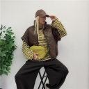 pantalone modello balloon bielastico avenue